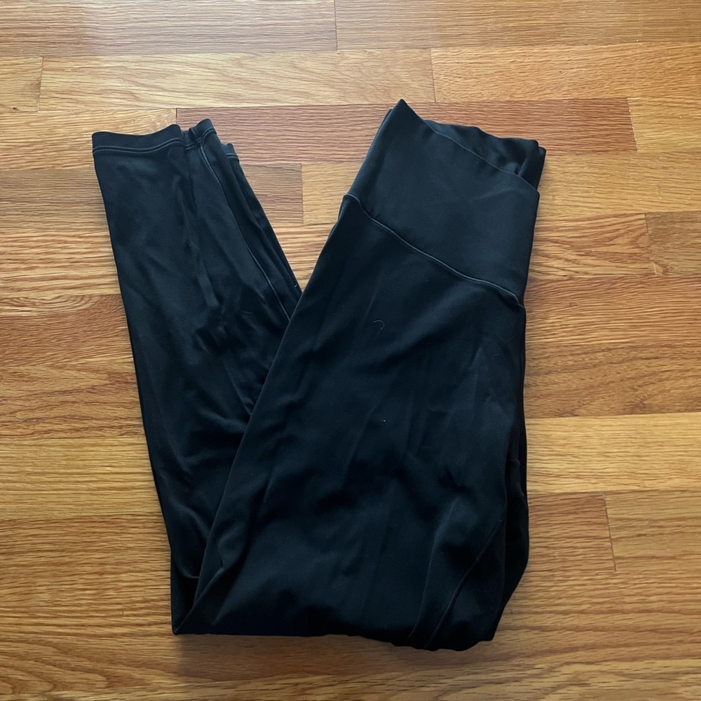 Aerie crossover legging